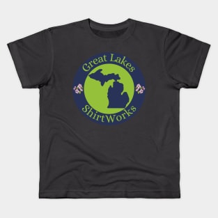 Great Lakes ShirtWorks Kids T-Shirt